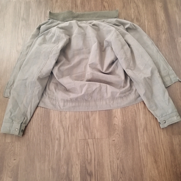 volcom spring jacket - Picture 4 of 5